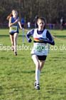 Womens under-17s and 20s North Eastern Cross Country Chanpionships. Photo: David T. Hewitson/Sports for All Pics